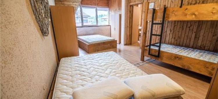 Paradiso青年旅舍(Hostel Paradiso)图片