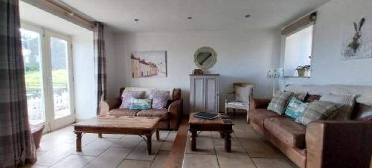 米多贝克度假屋(Meadowbeck Holiday Cottages)图片