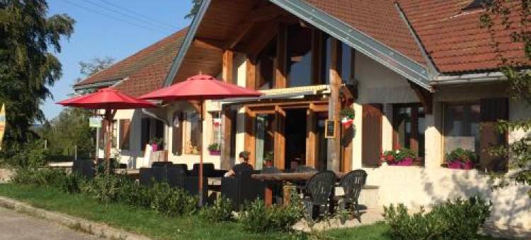 杜布农小屋酒店(Domaine du Bugnon)图片