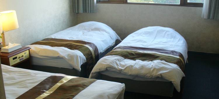 舞鹤乡村俱乐部小屋酒店(Maizuru Country Club Hotel Lodge)图片