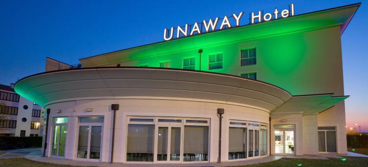 UNA HOTELS Cesena Nord(UNA HOTELS Cesena Nord)图片