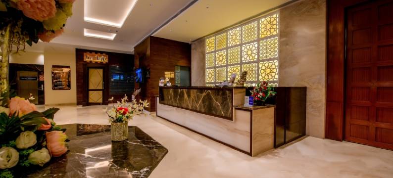 贝斯特韦斯特卡普尔塔拉酒店(Best Western Kapurthala)图片