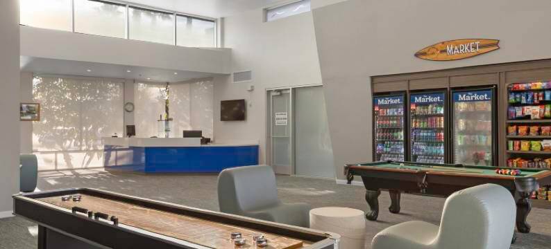 沃尔德马克欧申赛德酒店(WorldMark Oceanside)图片