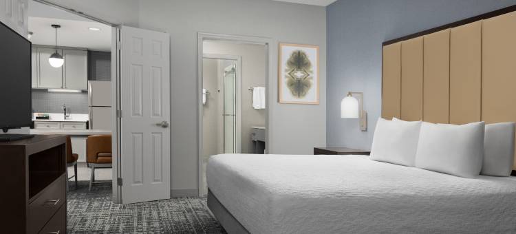 沃密斯瑞丁Homewood Suites by Hilton(Homewood Suites by Hilton Reading)图片