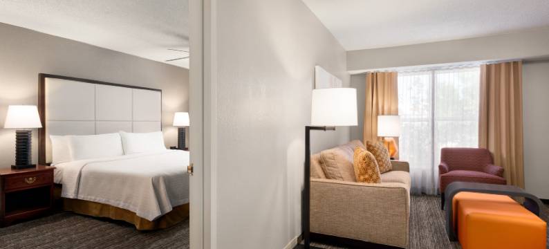 达拉斯阿林顿Homewood Suites by Hilton(Homewood Suites by Hilton Dallas - Arlington)图片