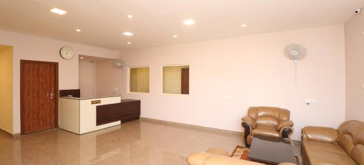 Hotel O Mda Inn图片