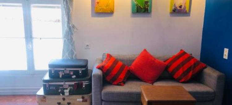 La Chambre Spa la Maison Searle à Tourtour图片