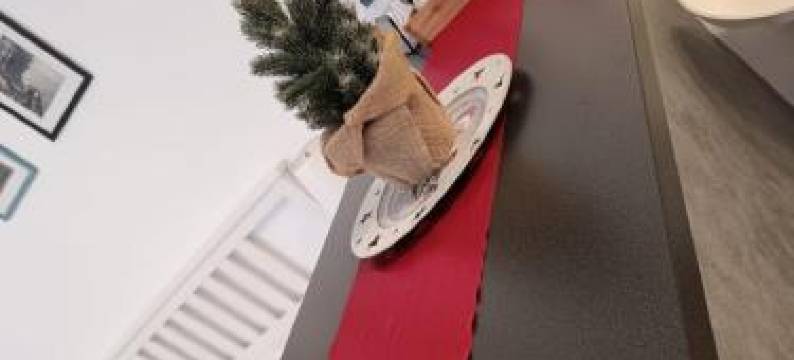 FLH - Studio Mai cu Aroma de Cafea si Ceai图片