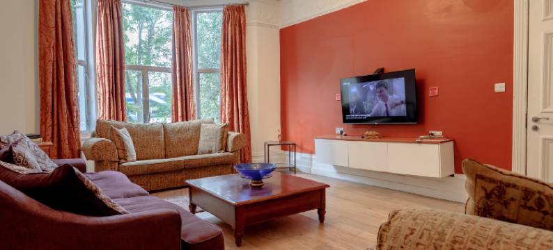 EBS 旅馆 伦敦(EBS Hostel London)图片