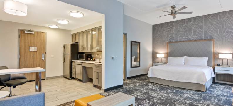 林奇堡Homewood Suites by Hilton(Homewood Suites by Hilton Lynchburg)图片