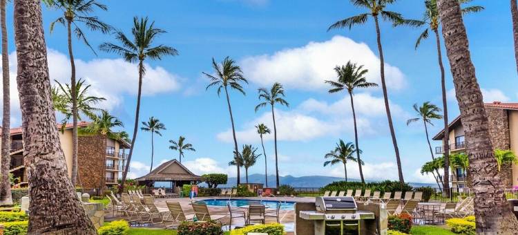 Papakea Resorts BEST Location - Water views, steps to ocean, BBQ & Pool!图片