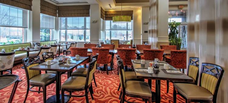 威廉斯堡希尔顿花园酒店(Hilton Garden Inn Williamsburg)图片