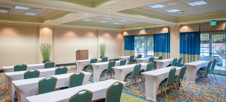 希尔顿欢朋套房酒店-圣彼得斯堡市区(Hampton Inn & Suites St. Petersburg/Downtown)图片