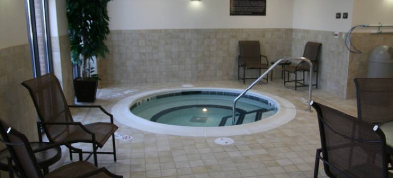 罗彻斯特-韦伯斯特欢朋酒店(Hampton Inn Rochester-Webster)图片