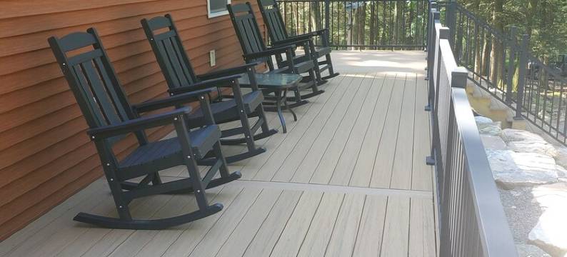 Quiet Cozy Private Retreat near Rickett's Glen State Park图片