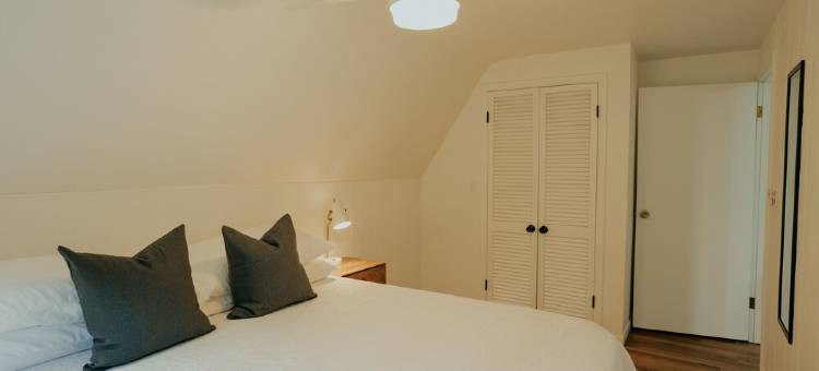 Cozy Aframe Near Frankenmuth and Bay City图片