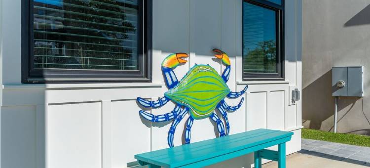 Mariner: New! Private Beach!图片