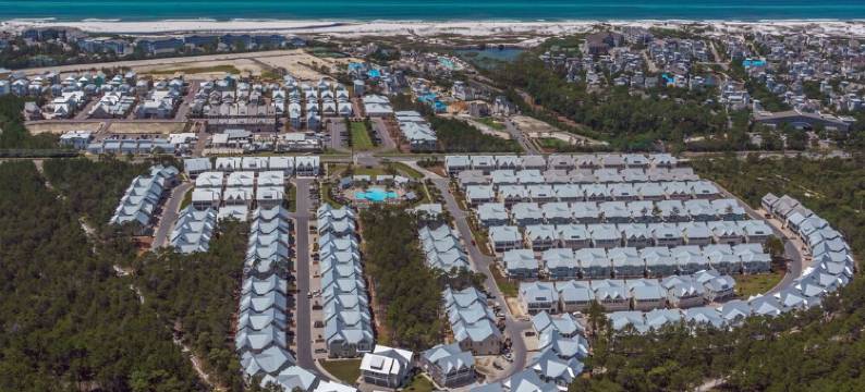 PROMINENCE 30A CLOSE TO POOL DIRECTLY ACROSS FROM HUB图片