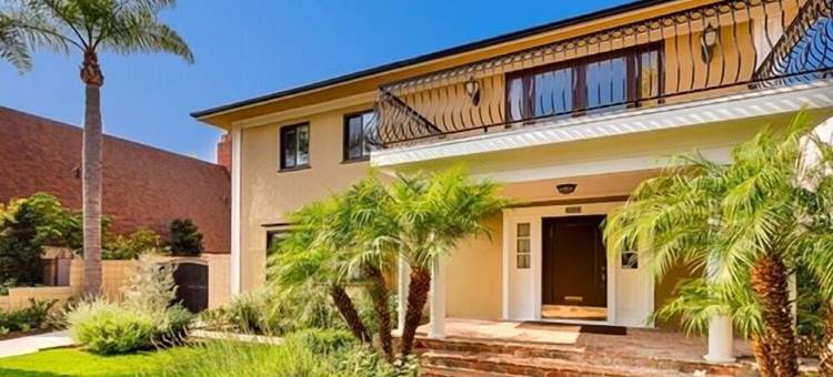 夏日阳光 - 壮丽的好莱坞山名人聚居区恒温泳池度假屋(Summer Sun - Magnificent Hollywood Hills HtdPool Residence in Celebrity Enclave)图片