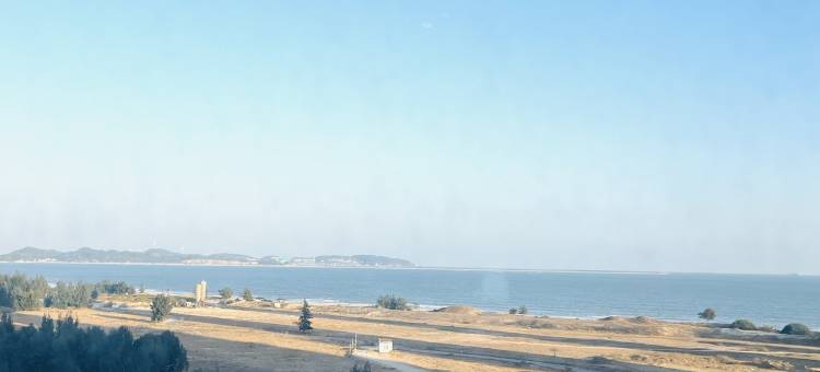 海景私享民宿(滨海休闲绿道分店)图片