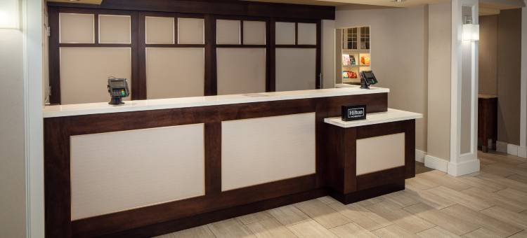 沃灵福德-梅里登Homewood Suites by Hilton(Homewood Suites by Hilton Wallingford-Meriden)图片