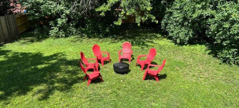 Bourbon Chaser- Horse Park 12min, Ark 30min, Hot Tub, 4 Bedrooms, Walk Downtown图片