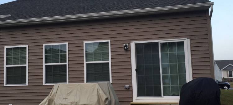 New Bethany Beach House — 4br/3Ba,  Free WiFi, Gas Grill, <2 miles to boardwalk图片
