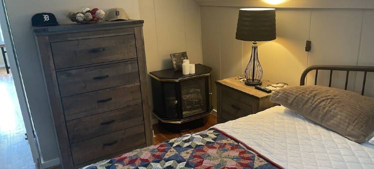 Comfy, Cozy & heartwarming dwelling for up to 4...图片