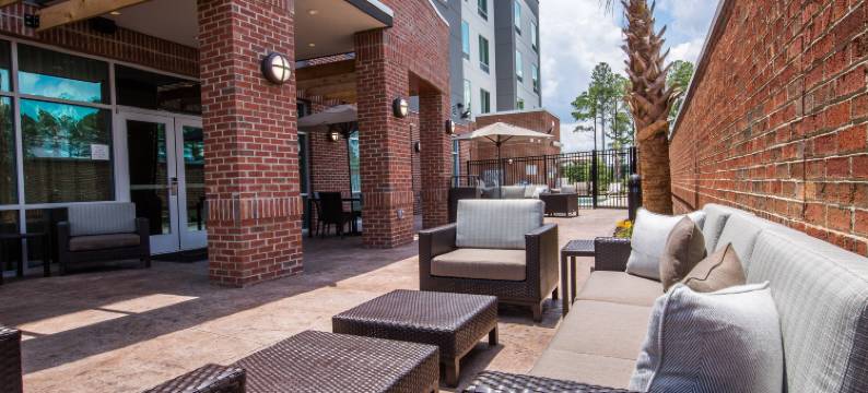 哥伦比亚凯西万怡酒店(Courtyard Columbia Cayce)图片