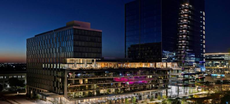 霍尔公园傲途格精选酒店(Hall Park Hotel, Autograph Collection)图片