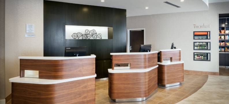 科瓦利斯万豪万怡酒店(Courtyard Corvallis)图片