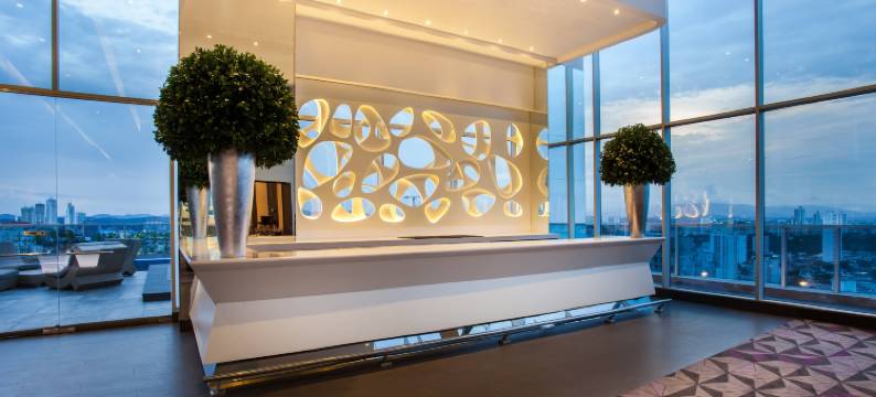 傲途格精选索尔蒂斯水疗酒店及(Sortis Hotel, Spa & Casino, Autograph Collection)图片