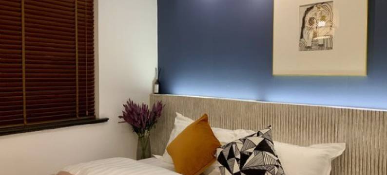 乐之小家公寓(仙霞路2号分店)图片