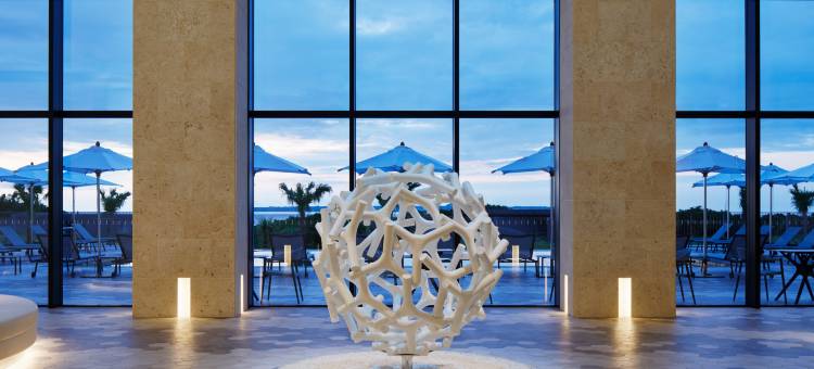 希尔顿俱乐部-塞索科海滩度假村(The Beach Resort Sesoko by Hilton Club)图片