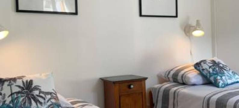 Le gîte du familistère图片