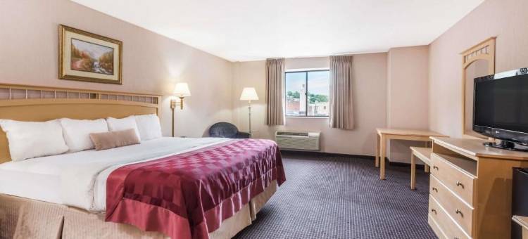 波茨维尔旅店(Pottsville Inn)图片