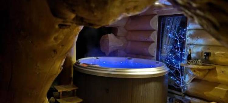 Forest Glade Cottage - Koča na Jasi图片