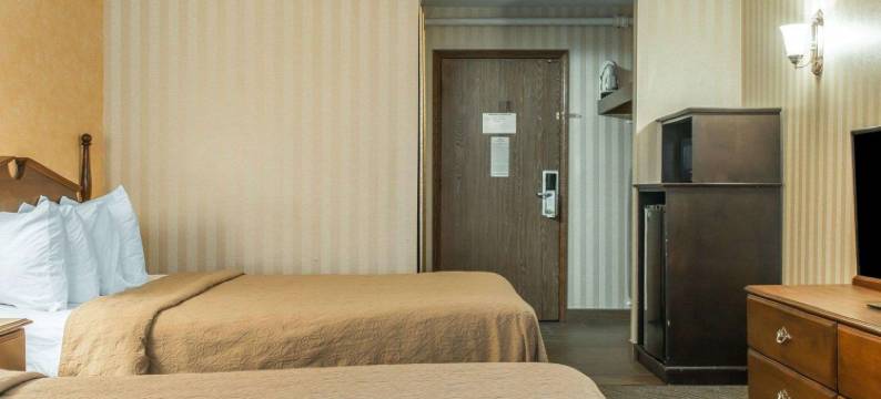 盖洛德品质酒店(Quality Inn)图片