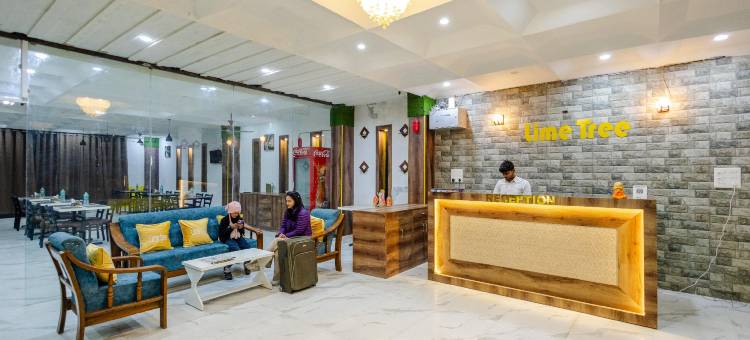 Brij 皇家遗产酒店 维林达文(Hotel  Brij Royal Royal Heritage Vrindavan)图片