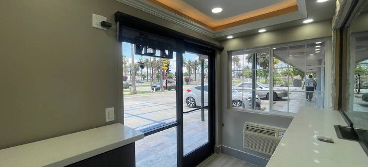 简住套房 - 圣贝纳迪诺(SimpleStay Suites - Downtown San Bernardino)图片