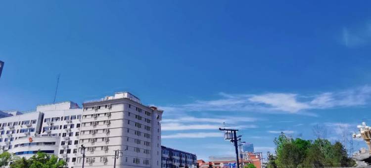 锦江之星酒店(太原柳巷府西街地铁站店)图片