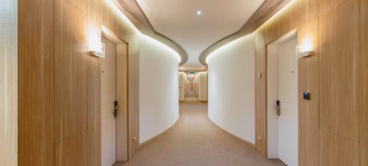 卡尔顿埃尔莫艾贝德饭店(Carlton Al Moaibed Hotel)图片