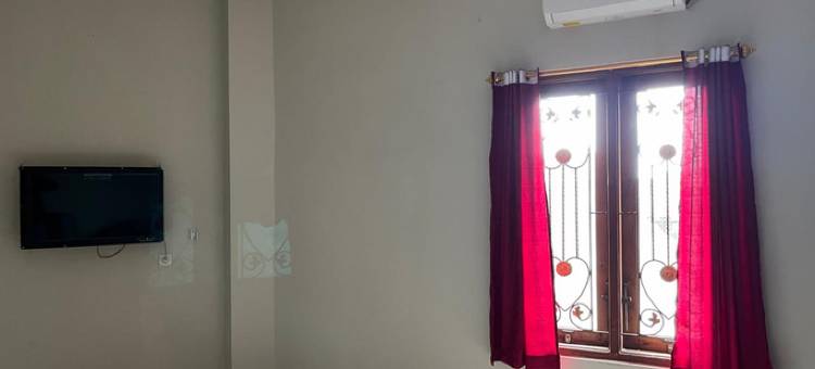 Hotel Gardenia Bendogantungan Klaten图片