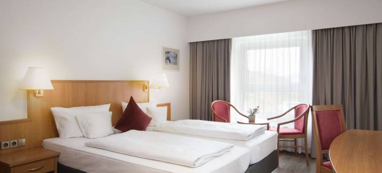 普福尔茨海姆尼菲尔恩女王贝斯特韦斯特酒店(Best Western Queens Hotel Pforzheim-Niefern)图片