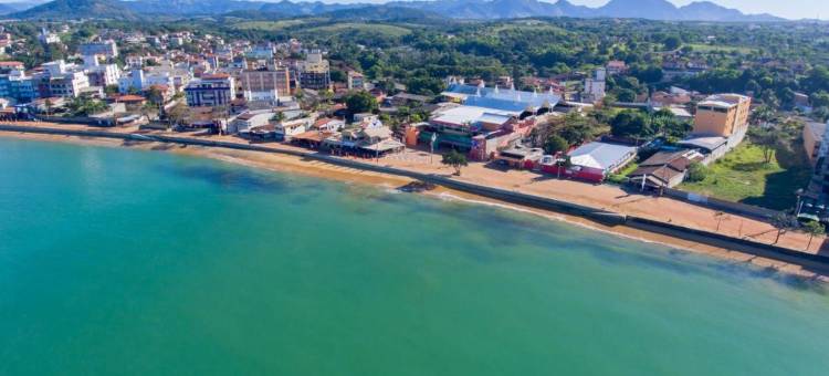 盖塔酒店(Gaeta Hotel)图片