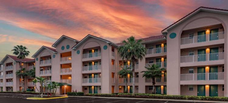 Vacation Villas 2, a Ramada by Wyndham图片