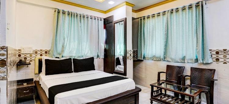 Hotel O Shree Sai Residency图片