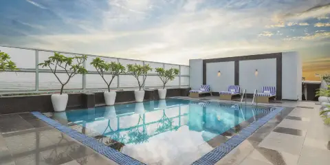 Country Inn Suites by Radisson Gurgaon Sector 12