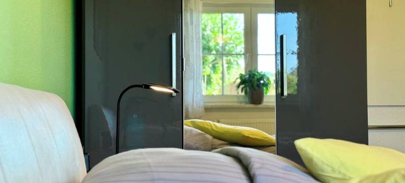 Fewo am Nussbach - Nature Park Südeifel-Teufelsschlucht-Eifel-Mosel图片