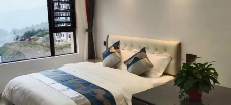 好源来宾馆(大方店)图片